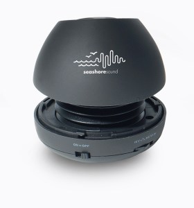 ABS Plastic & Silicone / 3"L 2.5"H 3"W. Lot of Boom in a Little Box.