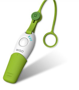 Cool enough in design to work for college age audience.