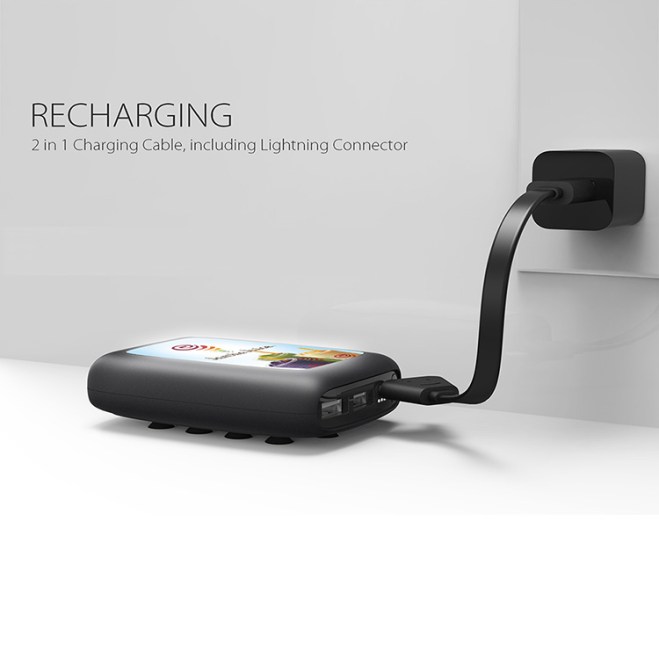 A buddy for your IPhone