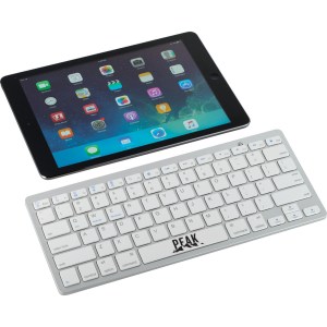 Imprint size is 1 color only 0.38" H x 2.50" W.