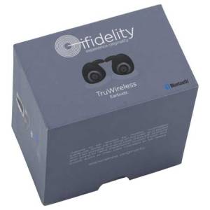 Retail Style Packaging