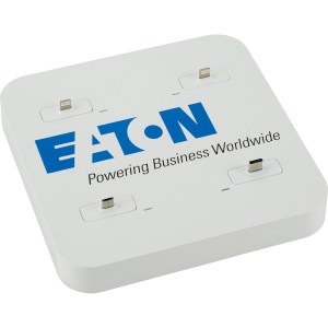 Shown with one color imprint. We can print with most any custom logo.