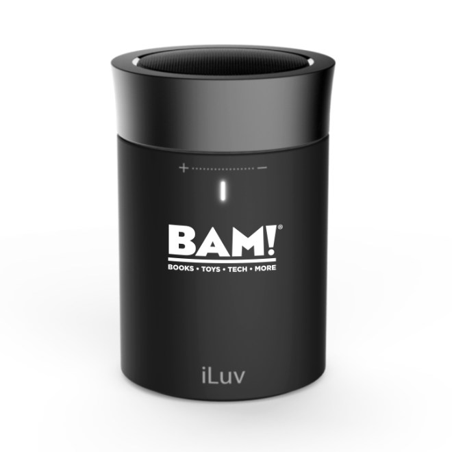 Use your voice to command your device using dual wireless (Bluetooth and Wi-Fi) function that allows for indoor and outdoor capabilities. Whether you are home or on-the-go simply tap the microphone button and ask for music, news, search information and more with the Alexa Voice Service.