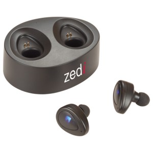 Imprint on charging stand.